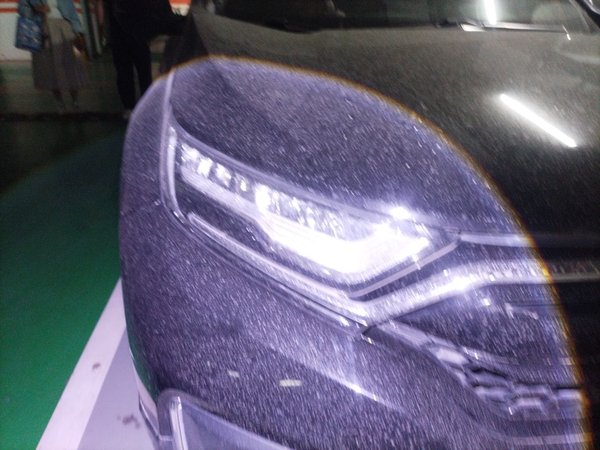 Honda CR-V 2021, 71800 км, за 14486 USD - фото 7