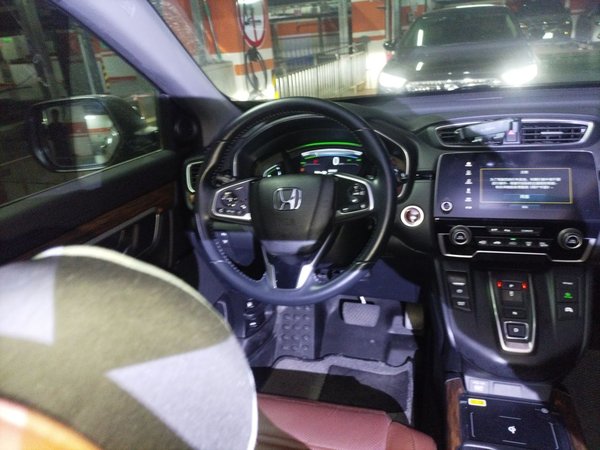 Honda CR-V 2021, 71800 км, за 14486 USD - фото 11