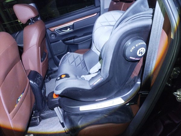 Honda CR-V 2021, 71800 км, за 14486 USD - фото 18