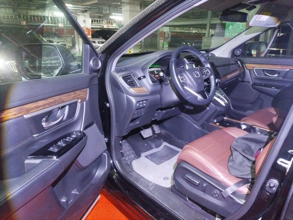 Honda CR-V 2021, 71800 км, за 14486 USD - фото 17