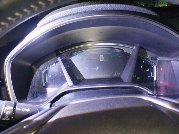 Honda CR-V 2021, 71800 км, за 14486 USD - фото 12