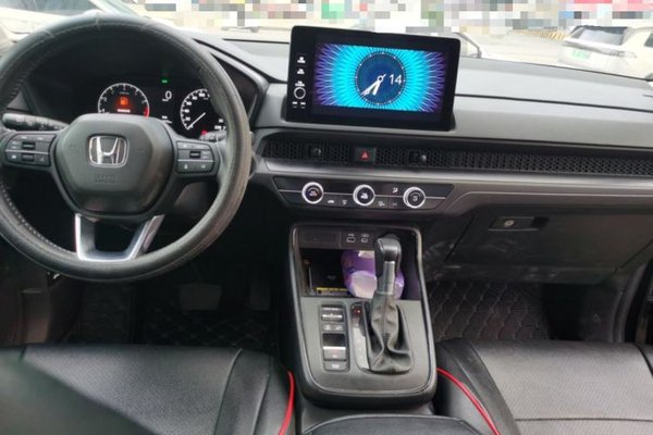Honda CR-V 2023, 22900 км, за 18300 USD - фото 10