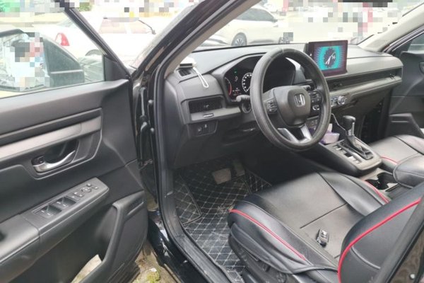 Honda CR-V 2023, 22900 км, за 18300 USD - фото 17