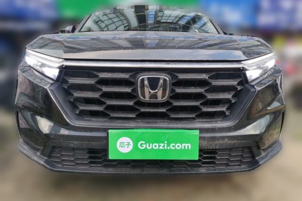Honda CR-V 2023, 22900 км, за 18300 USD
