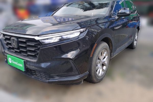Honda CR-V · 2023 год
