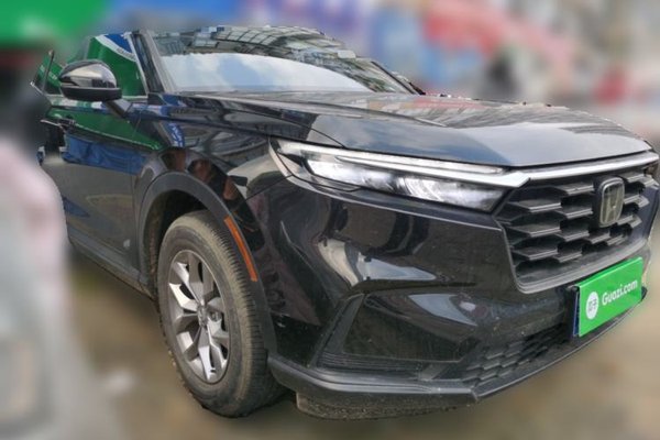Honda CR-V 2023, 22900 км, за 18300 USD