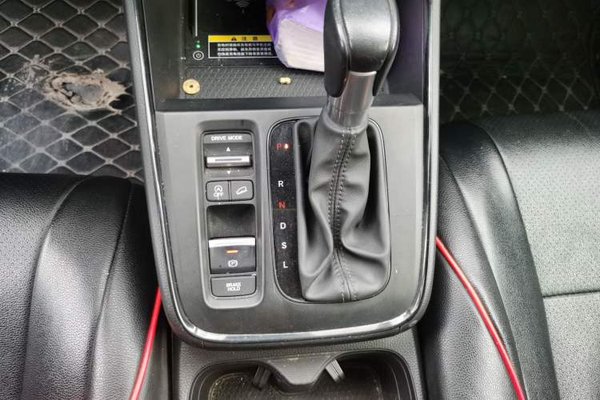 Honda CR-V 2023, 22900 км, за 18300 USD - фото 15