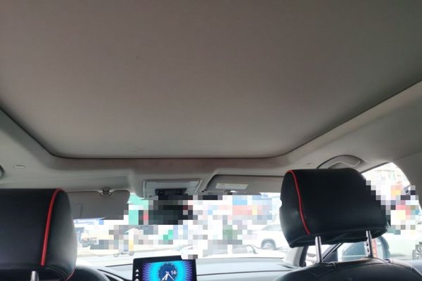 Honda CR-V 2023, 22900 км, за 18300 USD - фото 19