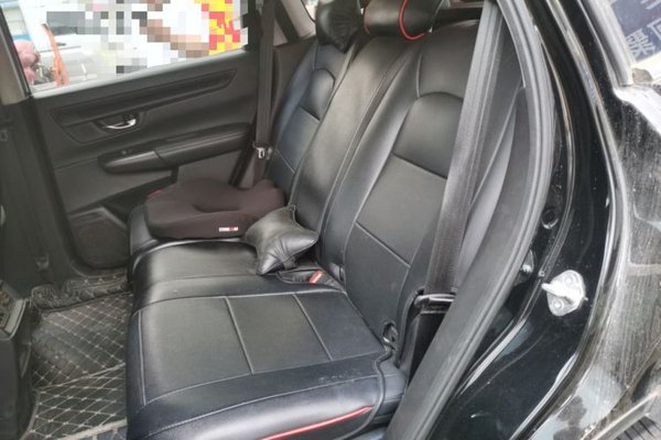 Honda CR-V 2023, 22900 км, за 18300 USD - фото 18