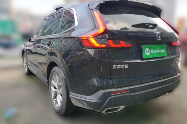 Honda CR-V 2023, 22900 км, за 18300 USD
