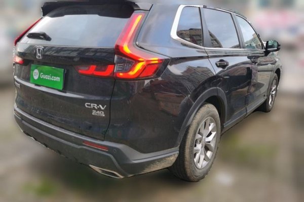 Honda CR-V 2023, 22900 км, за 18300 USD - фото 6