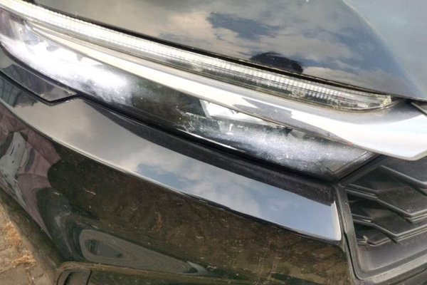 Honda CR-V 2023, 22900 км, за 18300 USD - фото 7