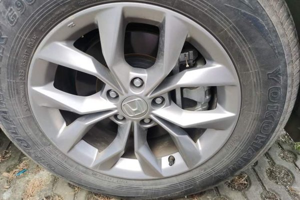 Honda CR-V 2023, 22900 км, за 18300 USD - фото 8