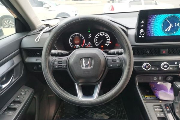 Honda CR-V 2023, 22900 км, за 18300 USD - фото 11