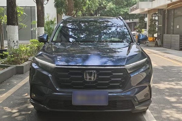 Honda CR-V 2023, 12200 км, за 21118 USD