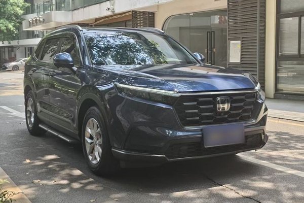 Honda CR-V 2023, 12200 км, за 21118 USD