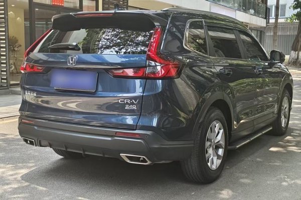 Honda CR-V 2023, 12200 км, за 21118 USD - фото 7