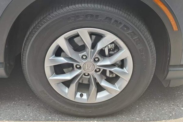 Honda CR-V 2023, 12200 км, за 21118 USD - фото 8