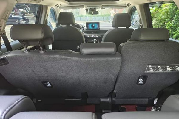 Honda CR-V 2023, 12200 км, за 21118 USD - фото 9