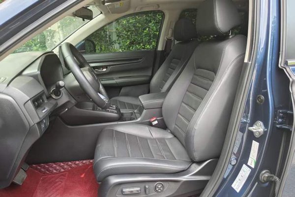 Honda CR-V 2023, 12200 км, за 21118 USD - фото 17