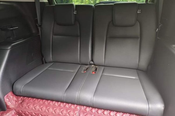 Honda CR-V 2023, 12200 км, за 21118 USD - фото 18