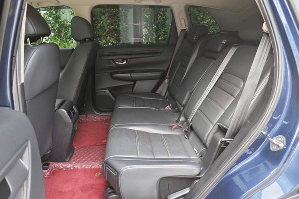 Honda CR-V 2023, 12200 км, за 21118 USD - фото 19