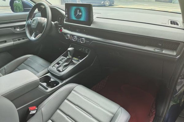 Honda CR-V 2023, 12200 км, за 21118 USD - фото 21