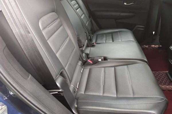 Honda CR-V 2023, 12200 км, за 21118 USD - фото 22