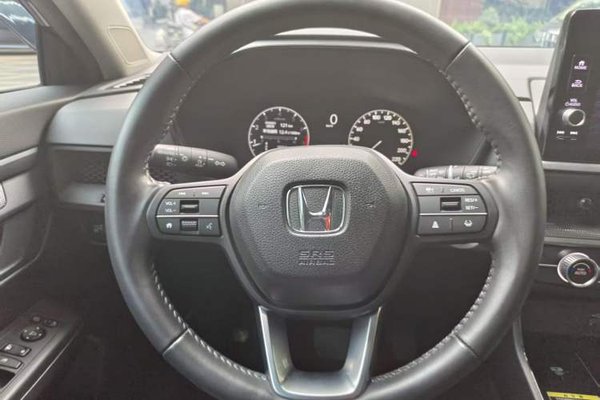 Honda CR-V 2023, 12200 км, за 21118 USD - фото 10