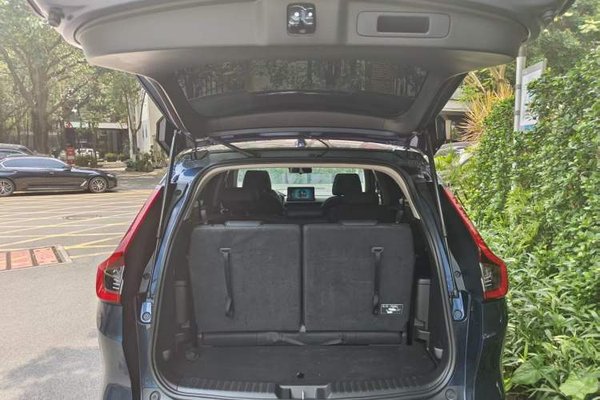 Honda CR-V 2023, 12200 км, за 21118 USD - фото 14