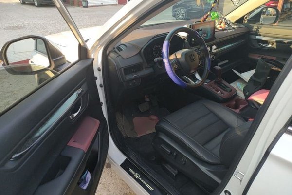 Honda CR-V 2023, 17300 км, за 20028 USD - фото 17
