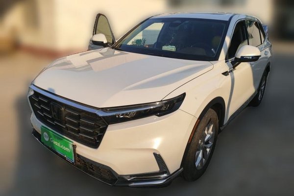 Honda CR-V · 2023 год