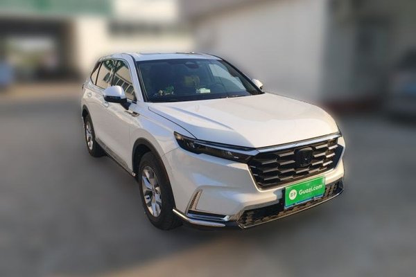 Honda CR-V 2023, 17300 км, за 20028 USD