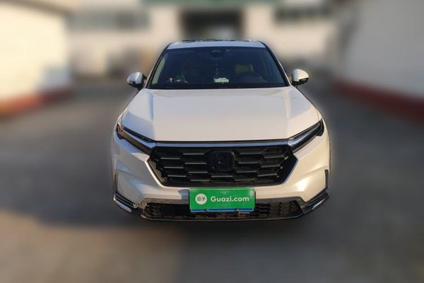 Honda CR-V 2023, 17300 км, за 20028 USD