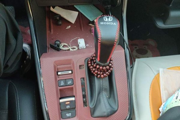 Honda CR-V 2023, 17300 км, за 20028 USD - фото 15