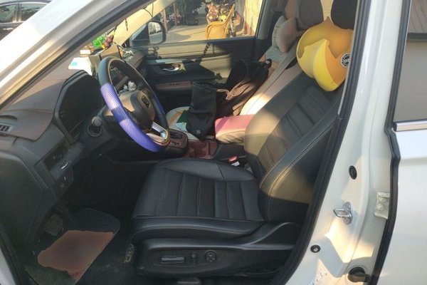 Honda CR-V 2023, 17300 км, за 20028 USD - фото 16