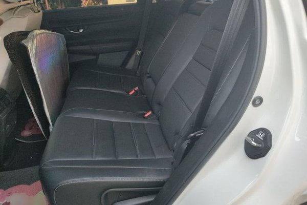 Honda CR-V 2023, 17300 км, за 20028 USD - фото 18
