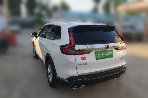 Honda CR-V 2023, 17300 км, за 20028 USD