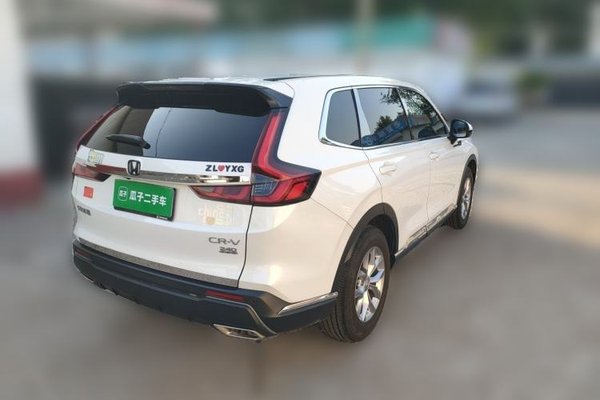 Honda CR-V 2023, 17300 км, за 20028 USD - фото 6