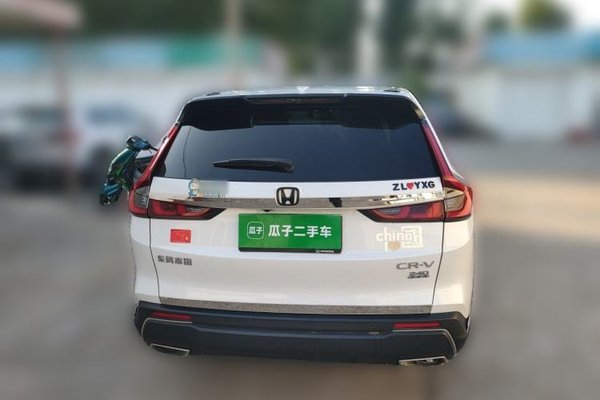 Honda CR-V 2023, 17300 км, за 20028 USD