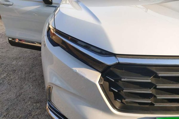 Honda CR-V 2023, 17300 км, за 20028 USD - фото 7