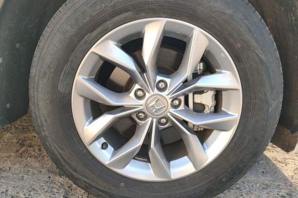 Honda CR-V 2023, 17300 км, за 20028 USD - фото 8