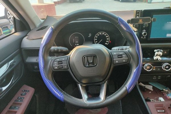 Honda CR-V 2023, 17300 км, за 20028 USD - фото 11