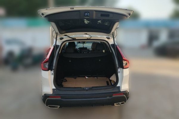 Honda CR-V 2023, 17300 км, за 20028 USD - фото 20