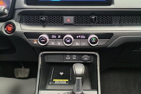 Honda CR-V 2023, 44600 км, за 21574 USD - фото 23