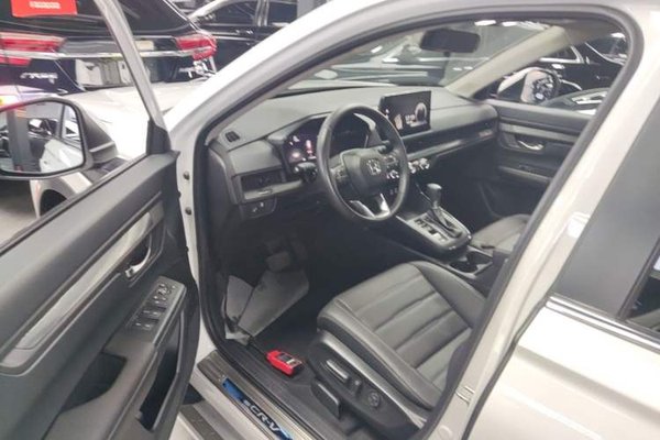 Honda CR-V 2023, 44600 км, за 21574 USD - фото 26