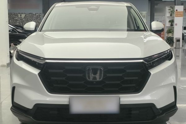 Honda CR-V 2023, 44600 км, за 21574 USD - фото 13