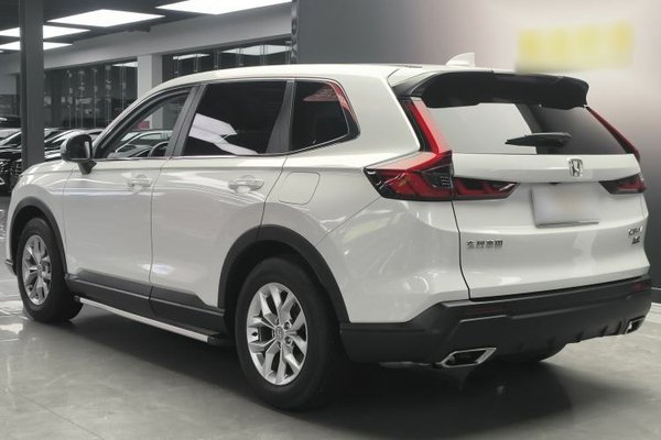 Honda CR-V 2023, 44600 км, за 21574 USD - фото 15