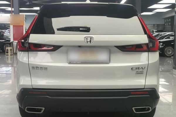Honda CR-V 2023, 44600 км, за 21574 USD - фото 16