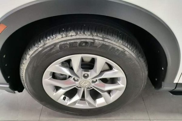 Honda CR-V 2023, 44600 км, за 21574 USD - фото 18